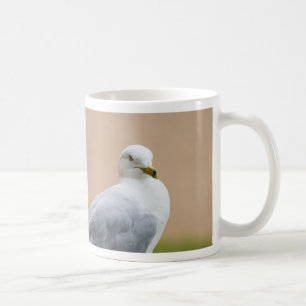 Mug Regard Sur La Musique À Café