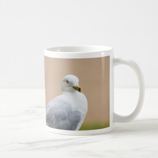 Mug Regard Sur La Musique À Café (Droite)