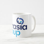 Mug Regard tout neuf (Devant droit)