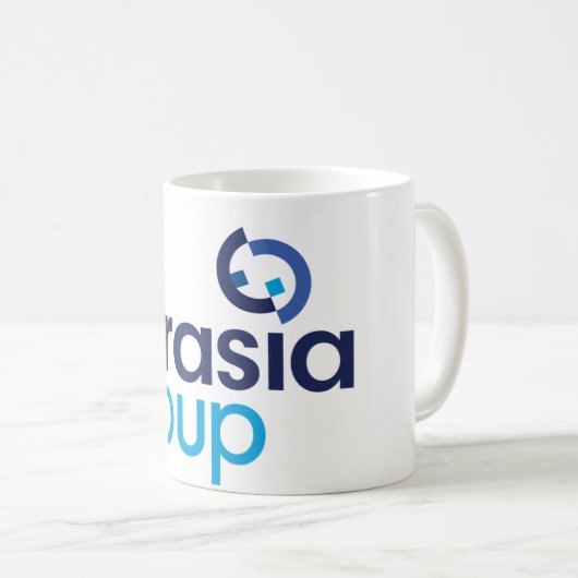 Mug Regard tout neuf (Devant droit)