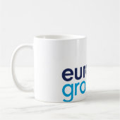 Mug Regard tout neuf (Gauche)