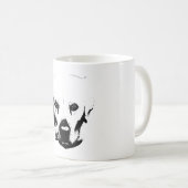 Mug Regard, Véritable Ami (Devant droit)