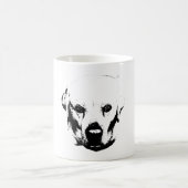 Mug Regard, Véritable Ami (Centre)