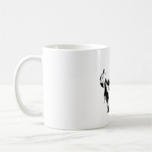 Mug Regard, Véritable Ami