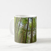 Mug Regard vers la forêt ancienne (Devant gauche)