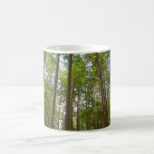 Mug Regard vers la forêt ancienne (Centre)