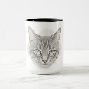 Mug Regardant dans votre âme