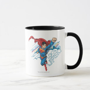 Mug Regarde dans le ciel