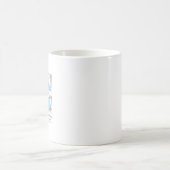 Mug Regarde Le Ciel (Centre)