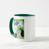 Mug Regarder l'autre voie (Devant gauche)