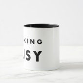 Mug REGARDER OUSY : L'art des apparences (Centre)