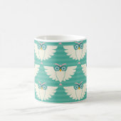 Mug Regardez cet oiseau (Centre)