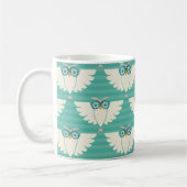 Mug Regardez cet oiseau (Gauche)