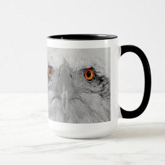 Mug Regardez dans mes yeux