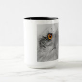 Mug Regardez dans mes yeux (Centre)