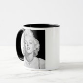 Mug Regardez de l'amour (Devant gauche)