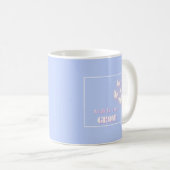 Mug Regardez-moi grandir, Motivationnel, Inspirationne (Devant droit)