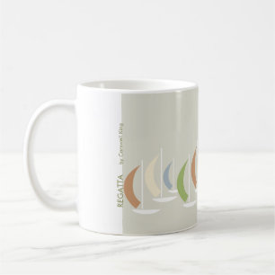 Mug Regatta