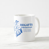 Mug Regatta Nauitica (Devant droit)