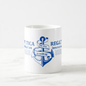Mug Regatta Nauitica (Centre)