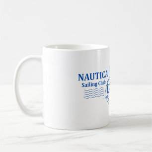 Mug Regatta Nauitica