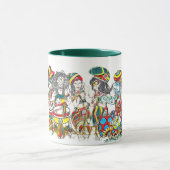 Mug Reggae (Centre)