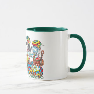 Mug Reggae