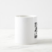 Mug Régime de retraite Chevaux (Centre)