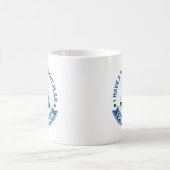 Mug Régime de retraite Pêche (Centre)