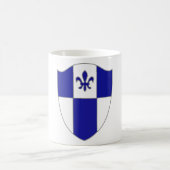 Mug Régiment 345 (Centre)