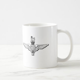 Mug Régiment aéroporté de parachutisme