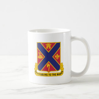 Mug Régiment d'artillerie de la campagne 107