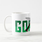 Mug Régiment de Gorkha (Gauche)