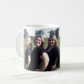 Mug Regina (Devant gauche)