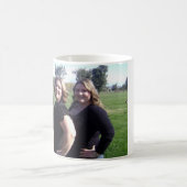Mug Regina (Centre)