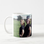 Mug Regina (Gauche)