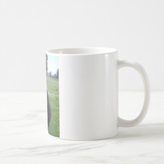 Mug Regina (Droite)