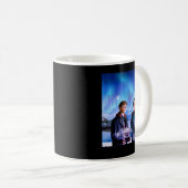 Mug Regina Zelena regina mills Queen Flower Gifts For  (Devant droit)