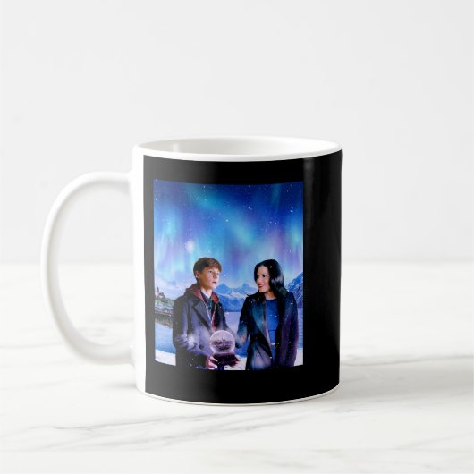 Mug Regina Zelena regina mills Queen Flower Gifts For  (Gauche)