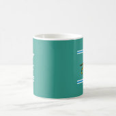 Mug Région autonome juive - Birobidzhan (Centre)