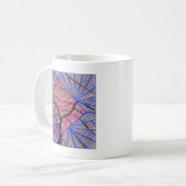 Mug Région de métro de C.C (Devant gauche)