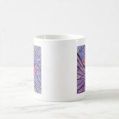 Mug Région de métro de C.C (Centre)