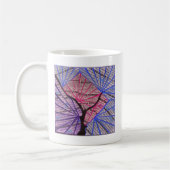 Mug Région de métro de C.C (Gauche)