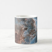 Mug Région de mise en marche Ngc 2174, Nebula tête de  (Centre)
