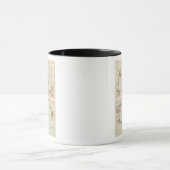Mug Région sub-polaire et Polynésie (Centre)