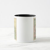 Mug Régions du Nord polaire (Centre)