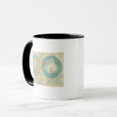Mug Régions polaires (Devant gauche)