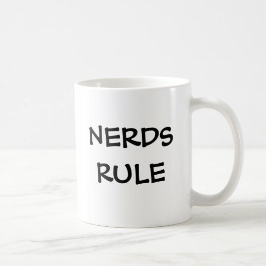 MUG RÈGLE DE BALLOTS (Droite)