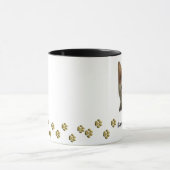 Mug Règle de Bengals ! (Centre)