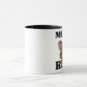 Mug Règle de MITES ! (Centre)